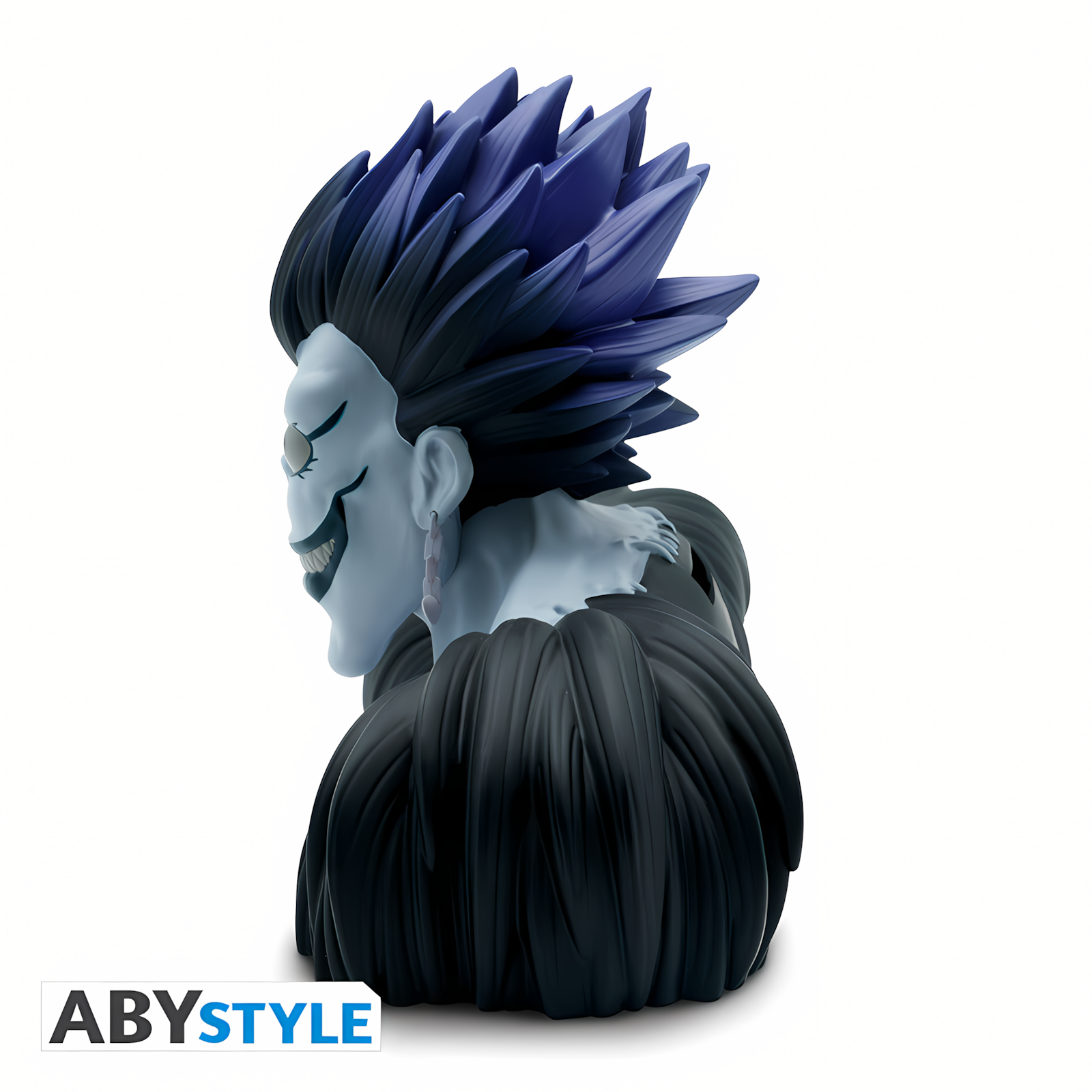 Abysse: Death Note - Money Bank - Ryuk