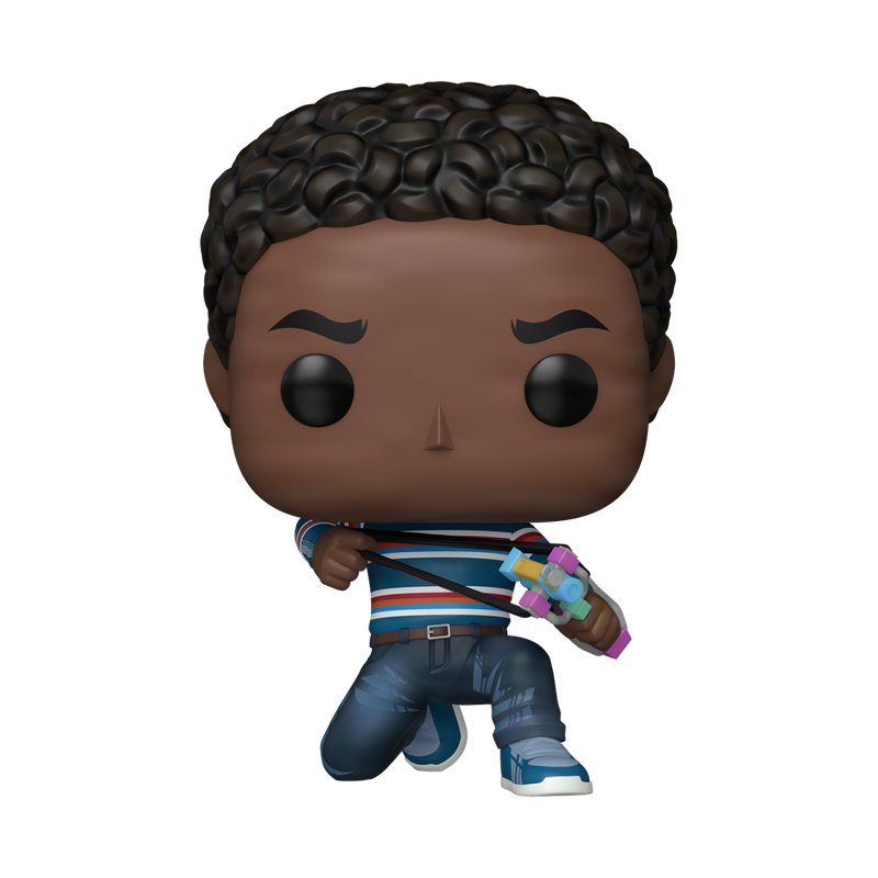 Pop! Vinyl | Lucas | Stranger Things Tales from'85