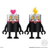 Bandai | Blind Packs Stylized Collection Vol.3 (5,5cm) | Hololive (8pcs)