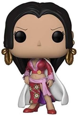 POP! Animation: Boa. Hancock - One Piece