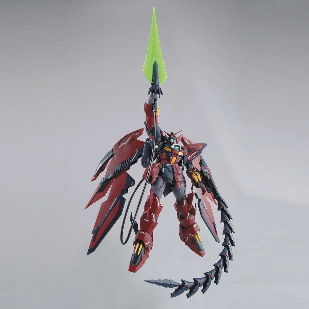 Bandai: MG Gundam Epyon - New Mobile Report Gundam Wing (1/100)