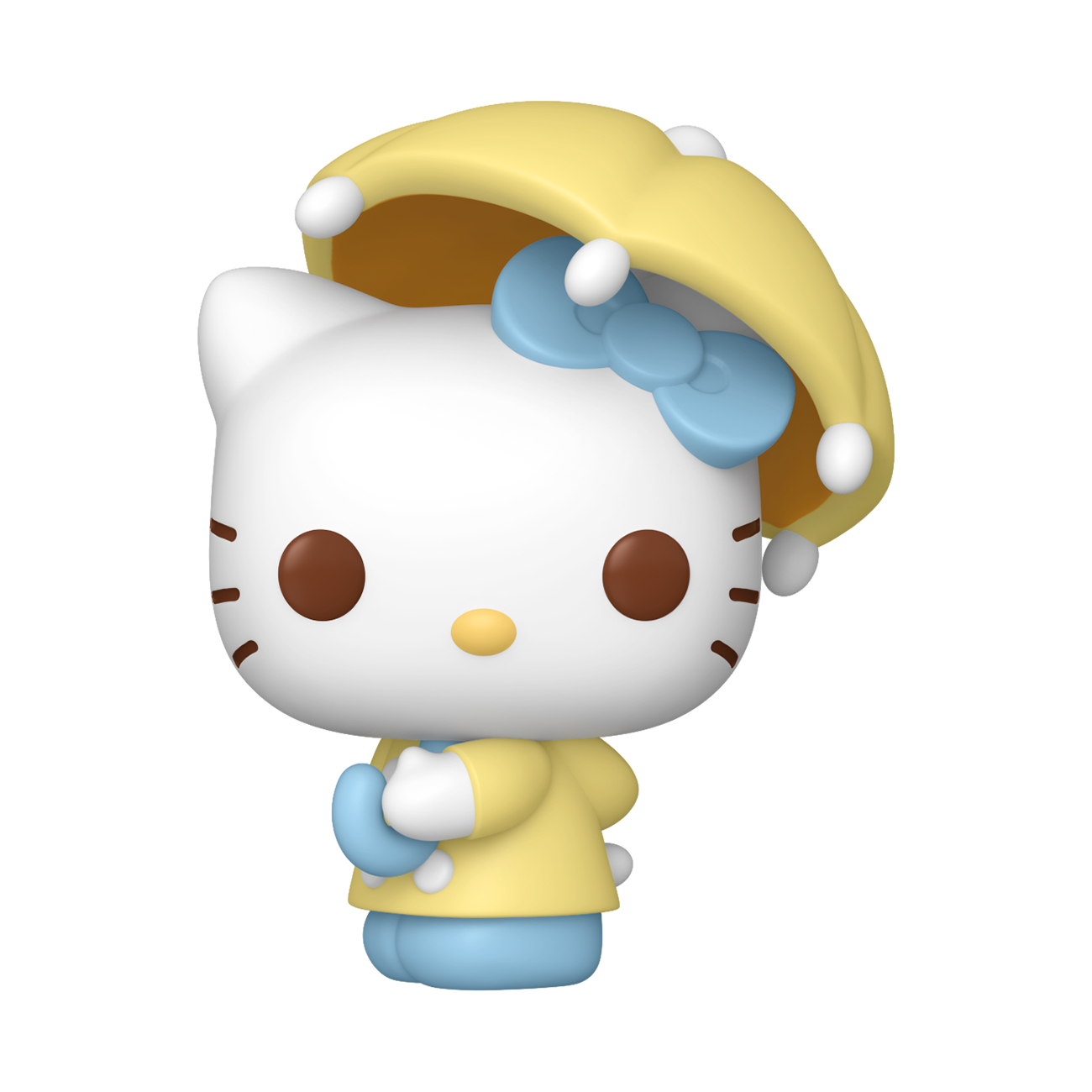 Pop! Vinyl | Hello Kitty with Umbrella | Hello Kitty