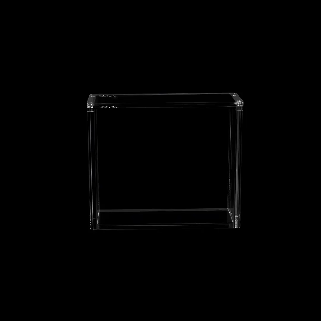 The Acrylic Box - Magic: The Gathering - Collector Booster Box