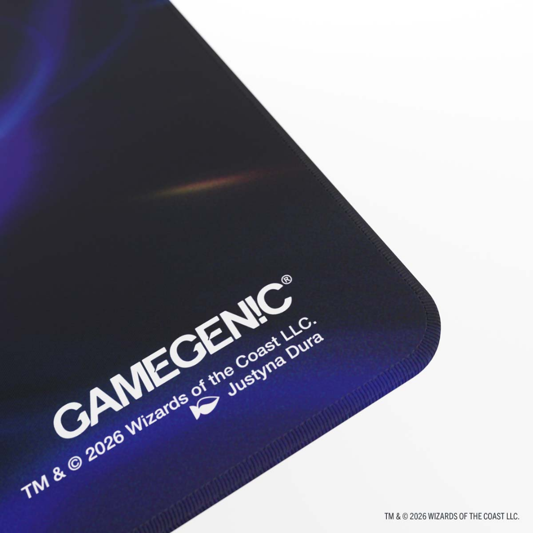 Gamegenic | MTG: Reality Fracture - Entrust the Spark | Prime Playmat