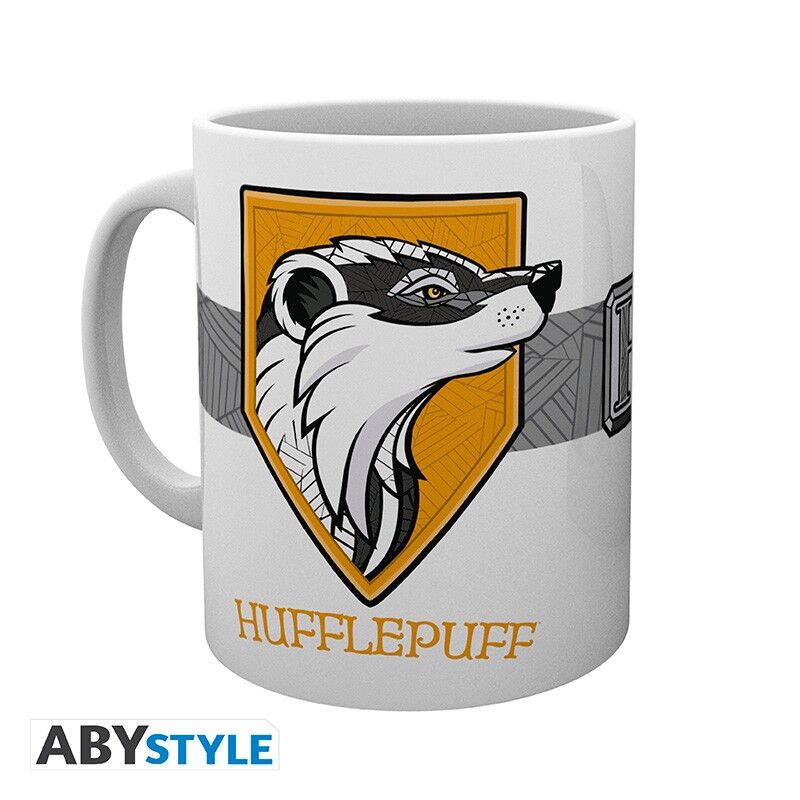 Harry Potter | Stand Together Hufflepuff | Mug (320ml)