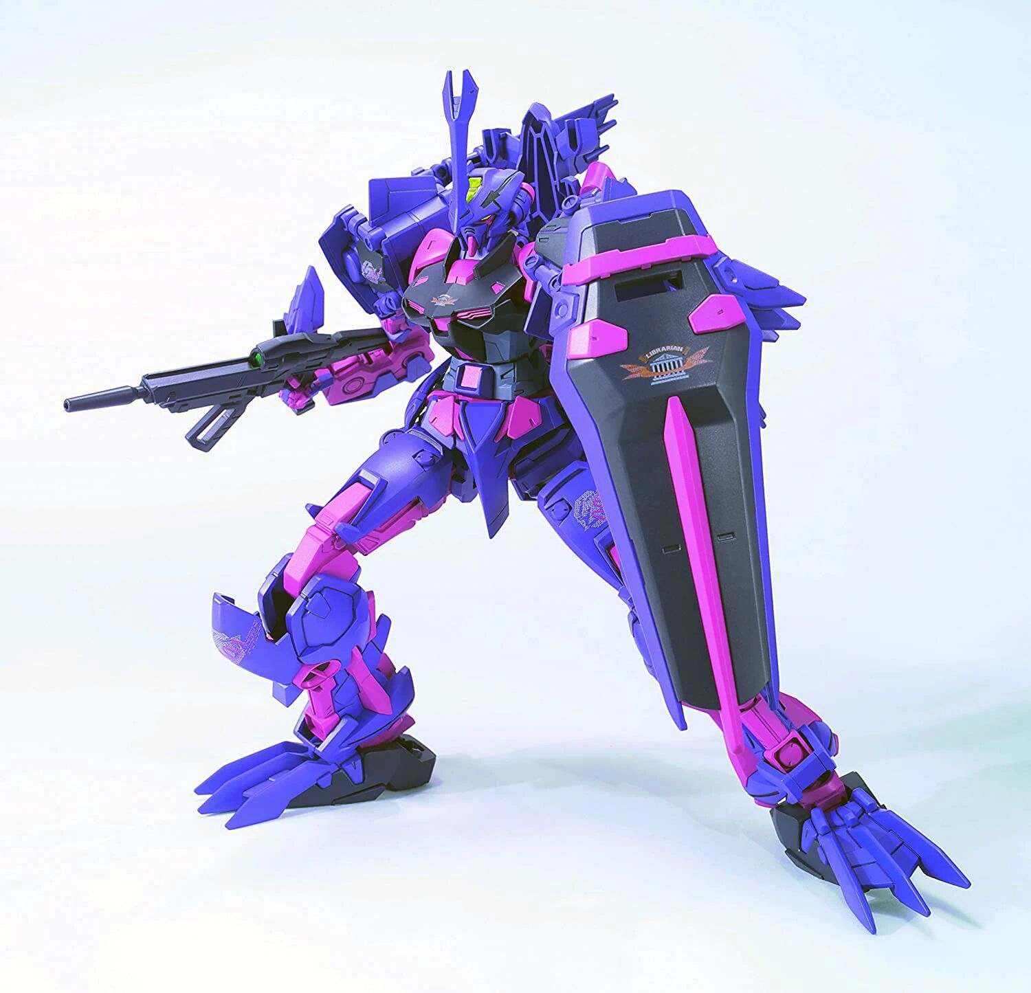 Bandai | Gundam Astray | Mobile Suit Gundam SEED MSV Astray (1/100)