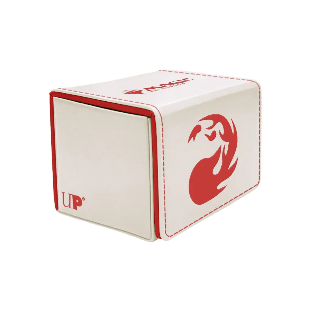 Ultra Pro - Mana 8 - Alcove Edge Deck Box - Mountain