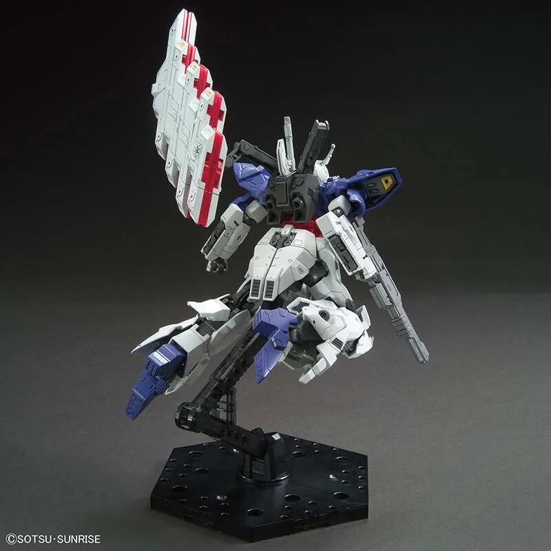 Bandai | HG Moon Gundam | Mobile Suit Moon Gundam (1/144)