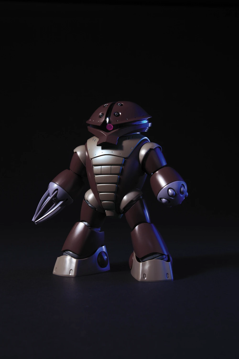 Bandai: HG MSM-04 Acguy – Mobile Suit Gundam (1/144) | B200196