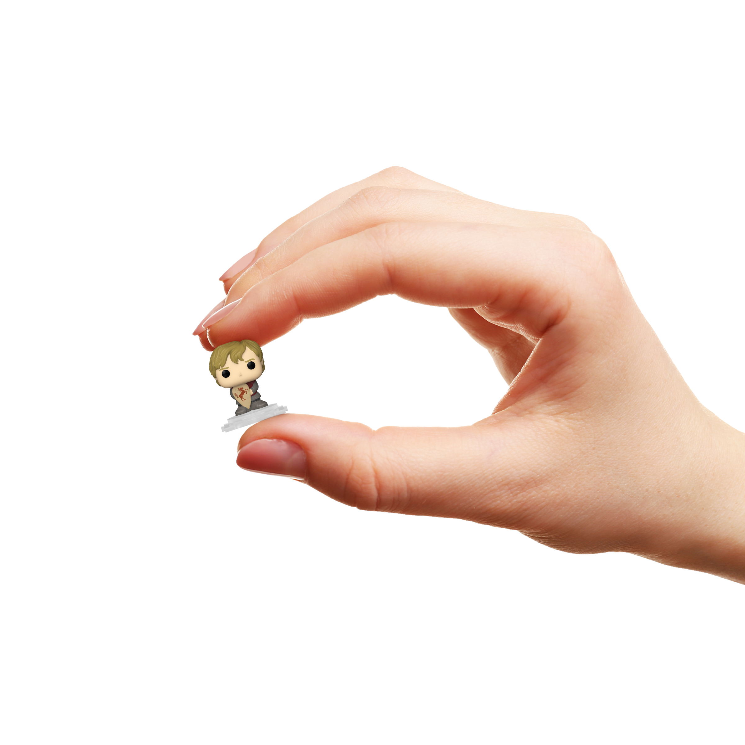 Bitty POP!: Tyrion 4pk - Game of Thrones