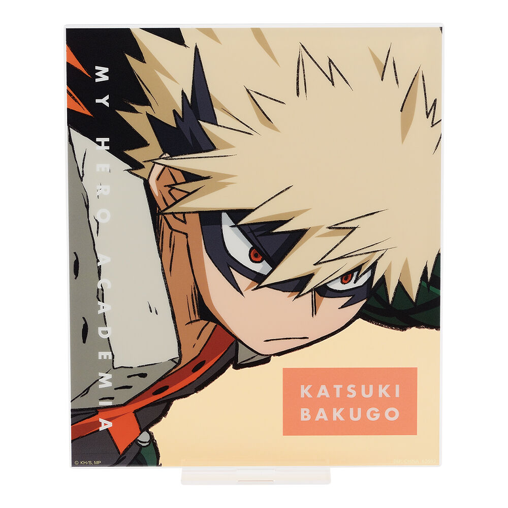 Ichiban KUJI | My Hero Academia | Next Generations 2