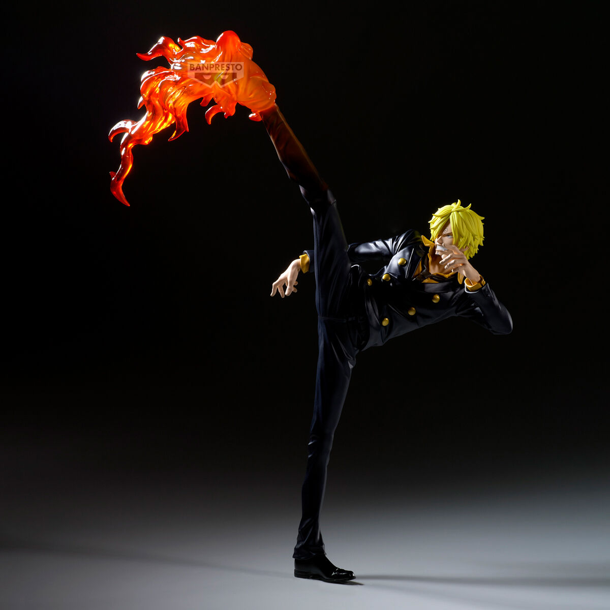 Banpresto | Sanji Maximatic Plus (27cm) | One Piece