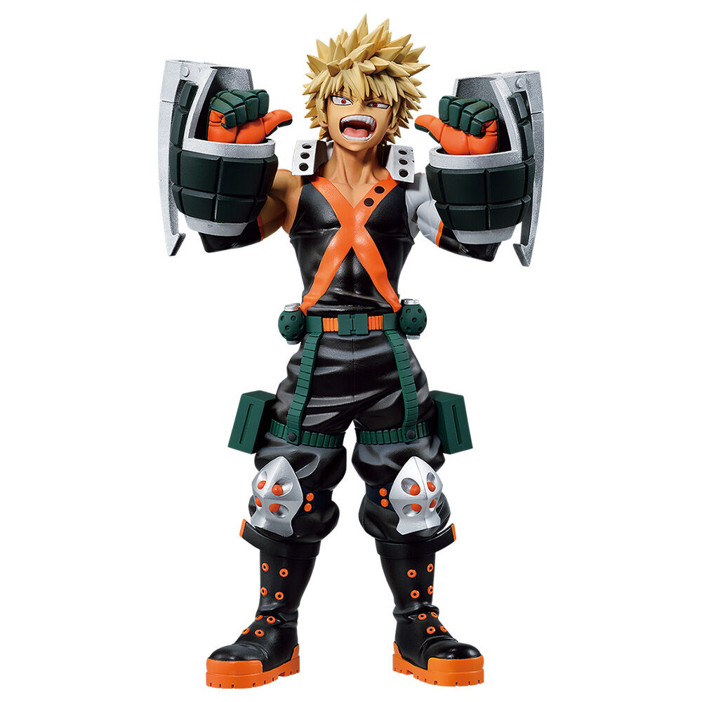 Ichiban KUJI | My Hero Academia | VS
