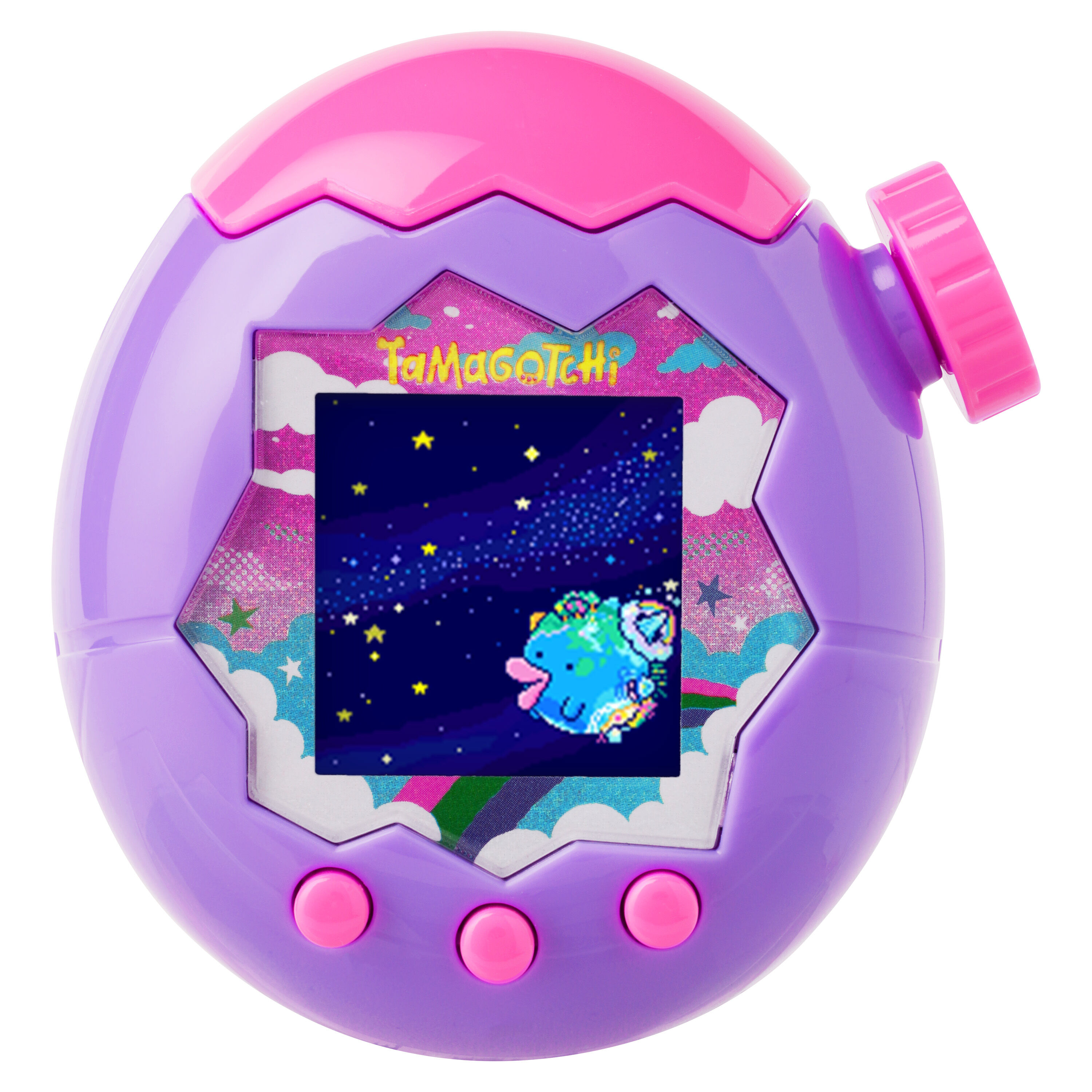 Bandai Toys | Himmel | Tamagotchi Paradise