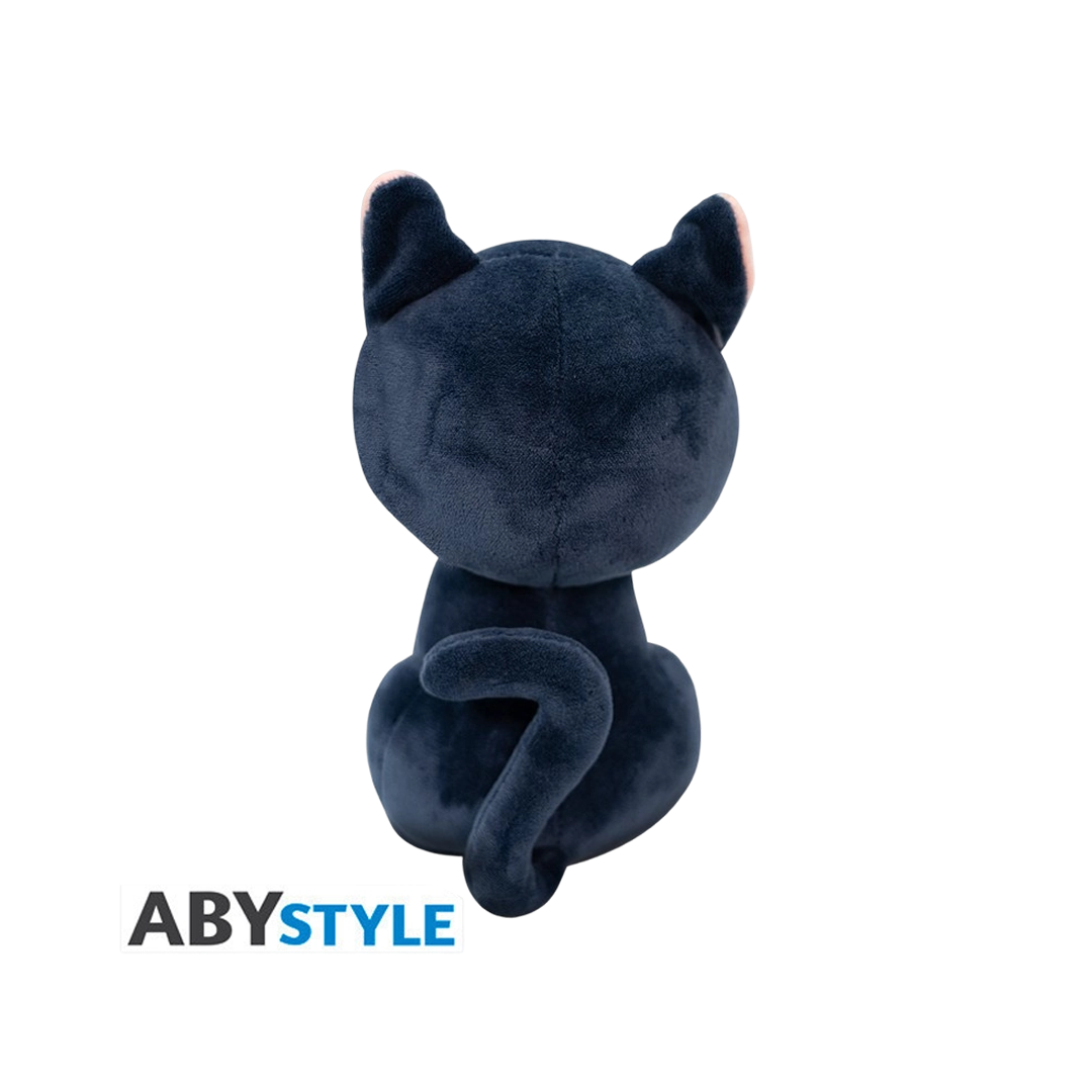 Abysse | Sailor Moon 