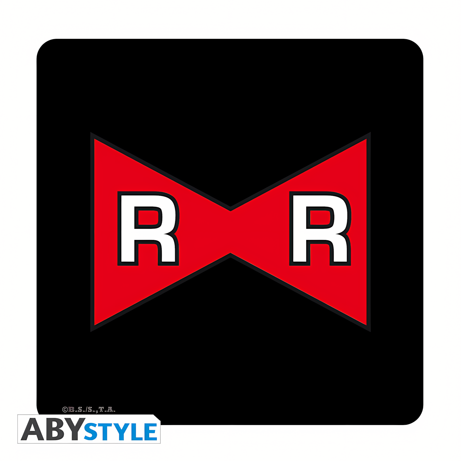 Abysse: Dragon Ball - Coasters Set 4 - Symbols