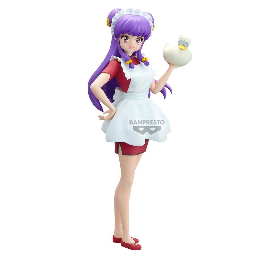 Banpresto | Shampoo Glitter & Glamours (22cm) | Ranma 1/2 (1/6)