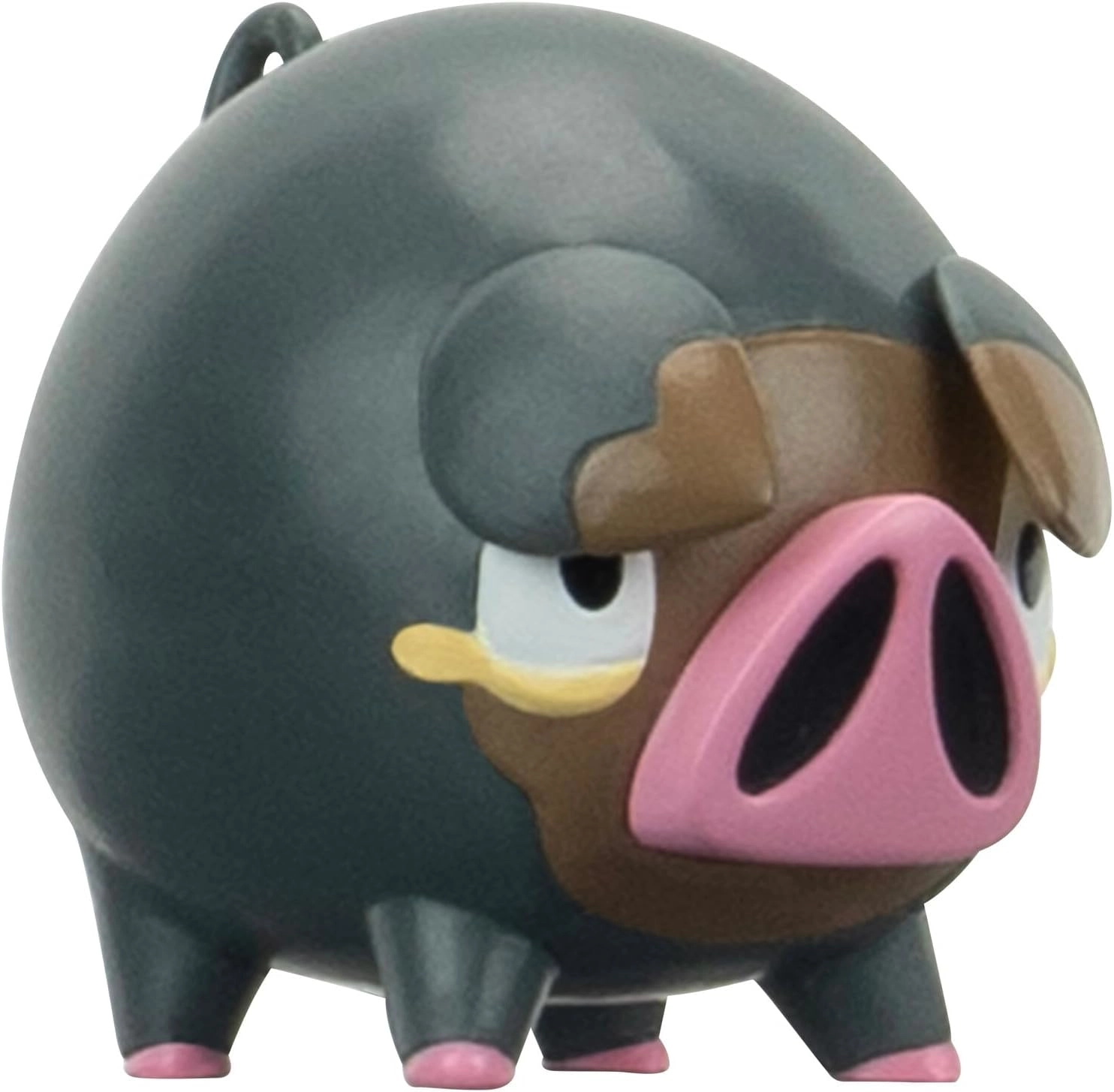 Pokémon | Ferkuli mit Schwerball | Clip 'N' Go