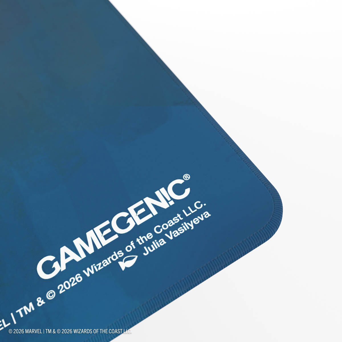 Gamegenic | Marvel Super Heroes - Loki Laufeyson | Prime Playmat