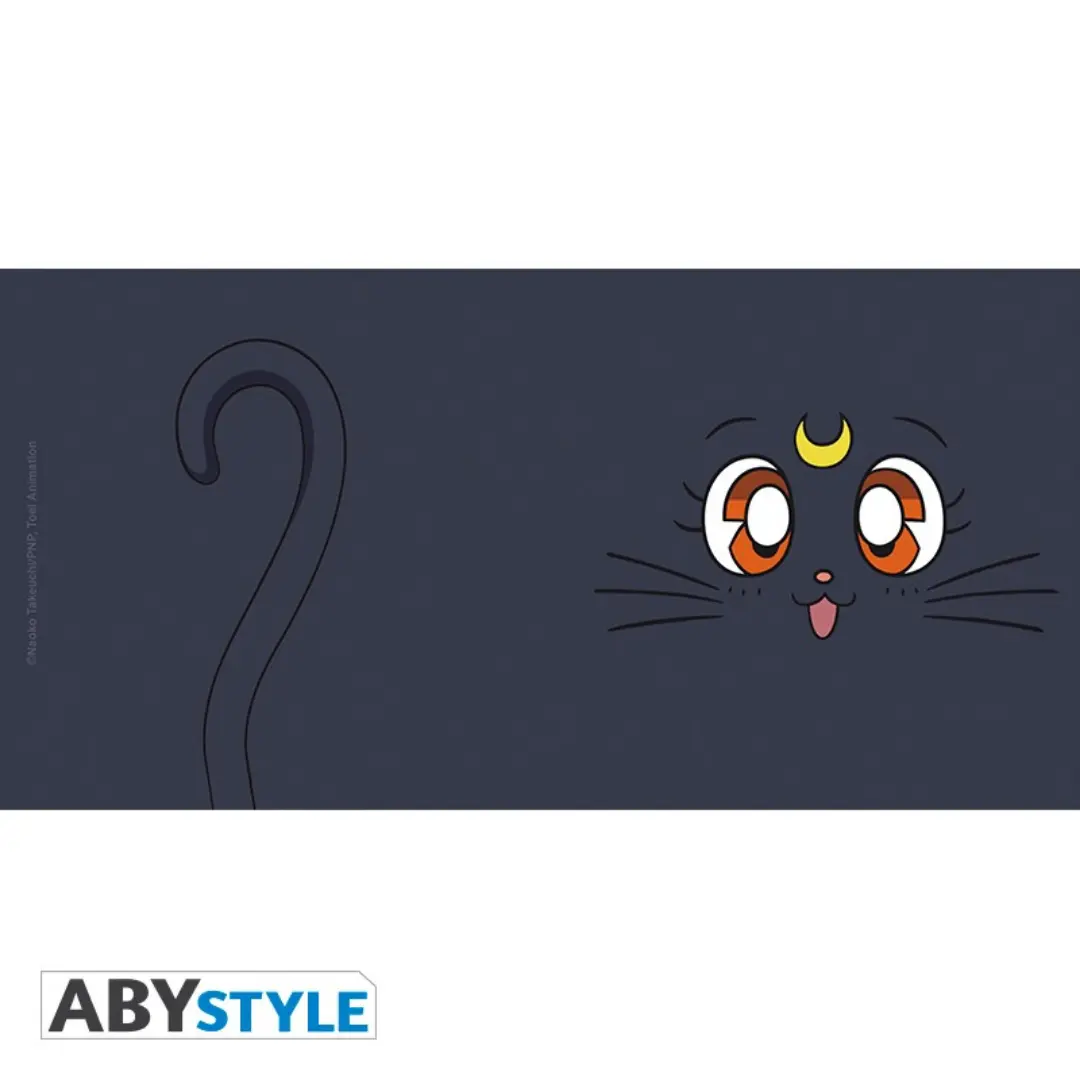 Abysse | Sailoor Moon Mug (250ml) | Luna