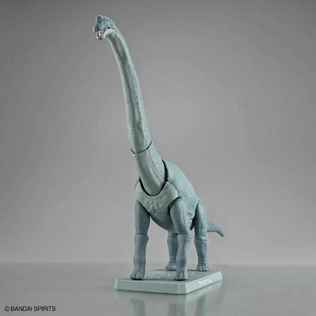 Bandai | Plannosaurus | Brachiosaurus Model Kit