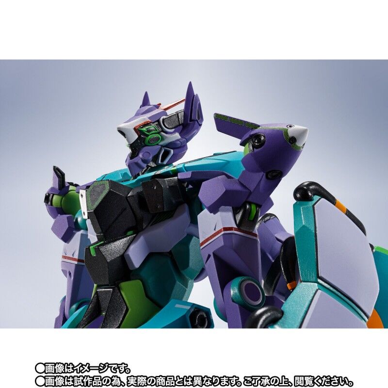 Tamashii Nations | GFRED Metal Robot Spirits (16cm) | Gundam