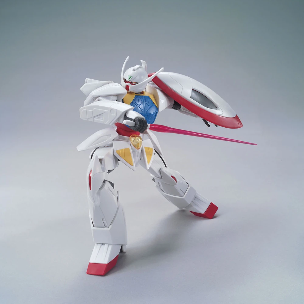Bandai | HGCC WD-M01 ∀ Gundam | Turn A Gundam (1/144)