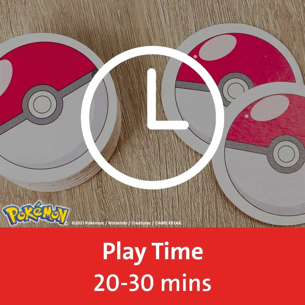 Ravensburger | Pokémon Labyrinth | Gesellschaftsspiel