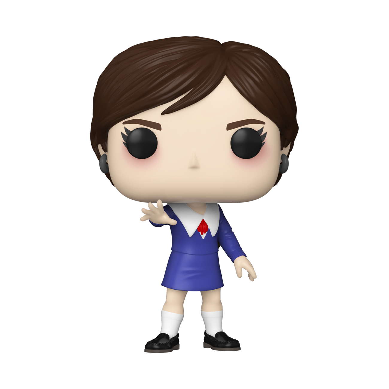 POP! Games | Alessa Gillespie | Silent Hill