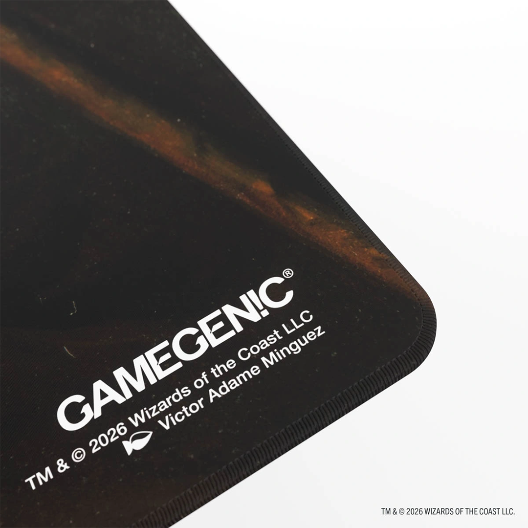 Gamegenic | MTG: Lorwyn Eclipsed - High Perfect Morcant | Prime Playmat