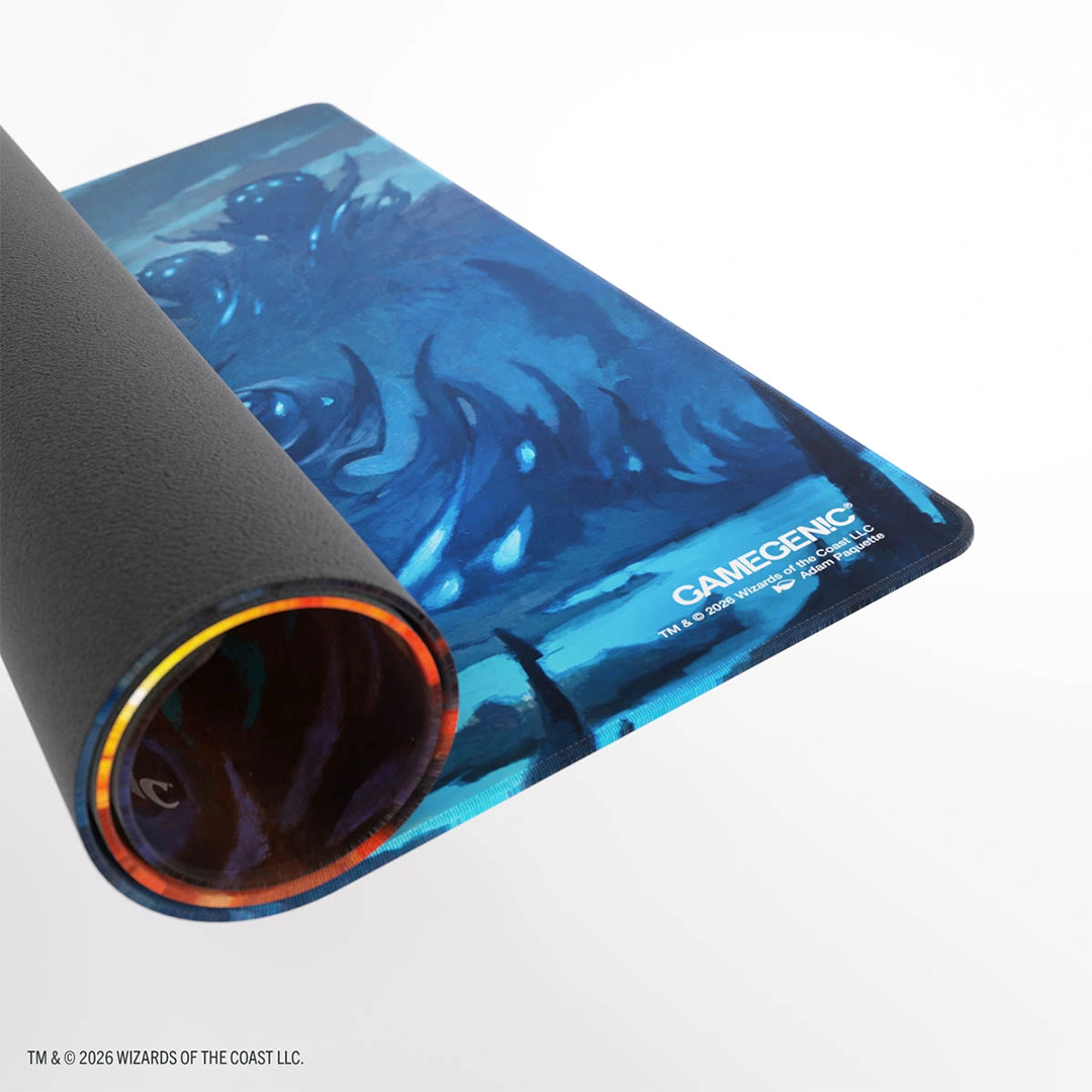 Gamegenic | MTG: Lorwyn Eclipsed - Steam Events | Shiny Playmat