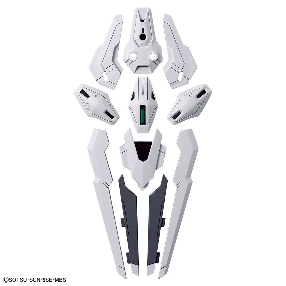 Bandai | HG Gundam Calibarn | Mobile Suit Gundam: The Witch from Mercury (1/144)