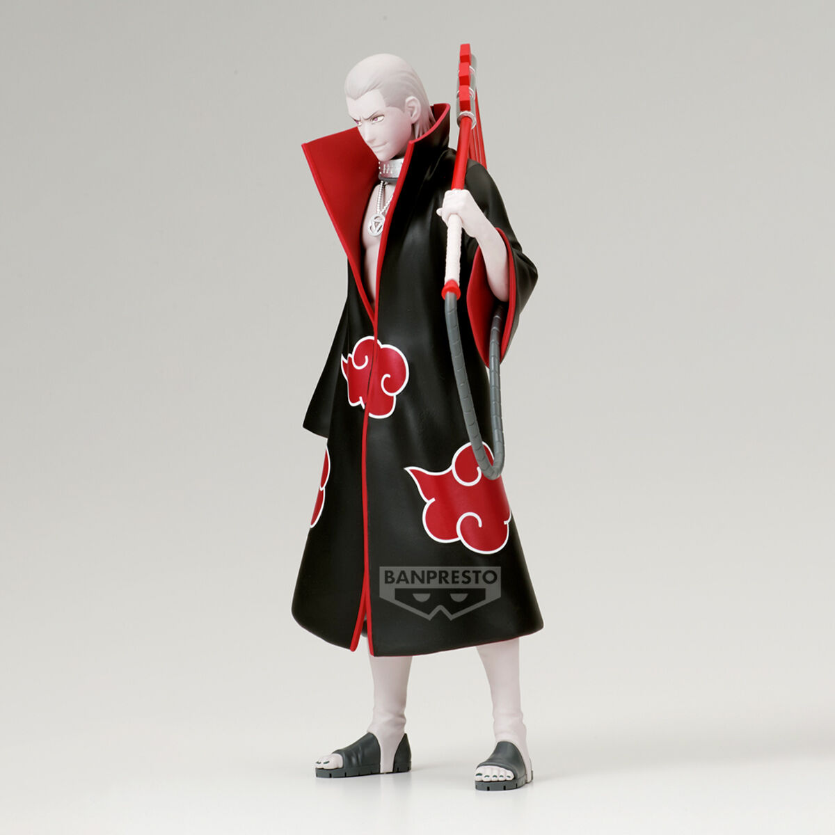 Banpresto | Hidan Noir Edge Collection (23cm) | Naruto Shippuden