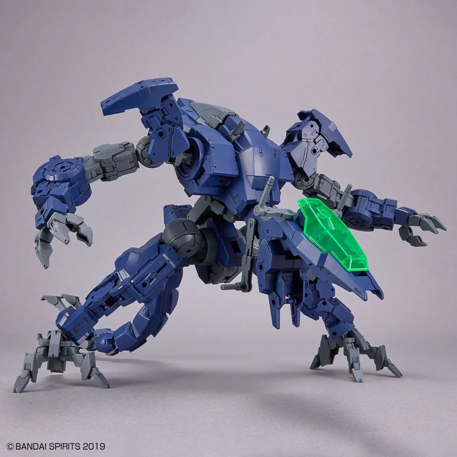 Bandai: 30MM eEXM GIG-R01 Provedel (Type-REX 01) – 30 Minutes Missions (1/144)