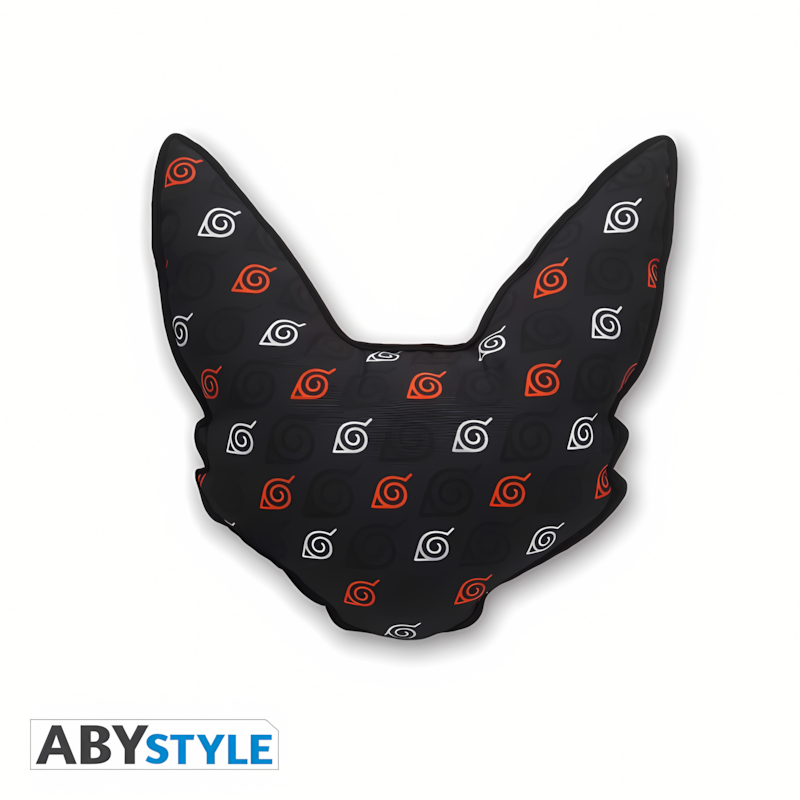 Naruto Shippuden | Kyubi | Cushion / Kissen