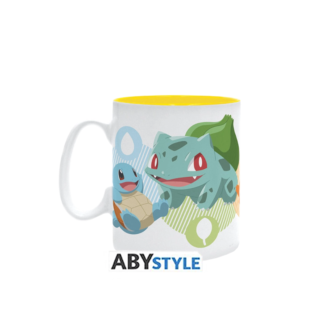Pokémon Mug