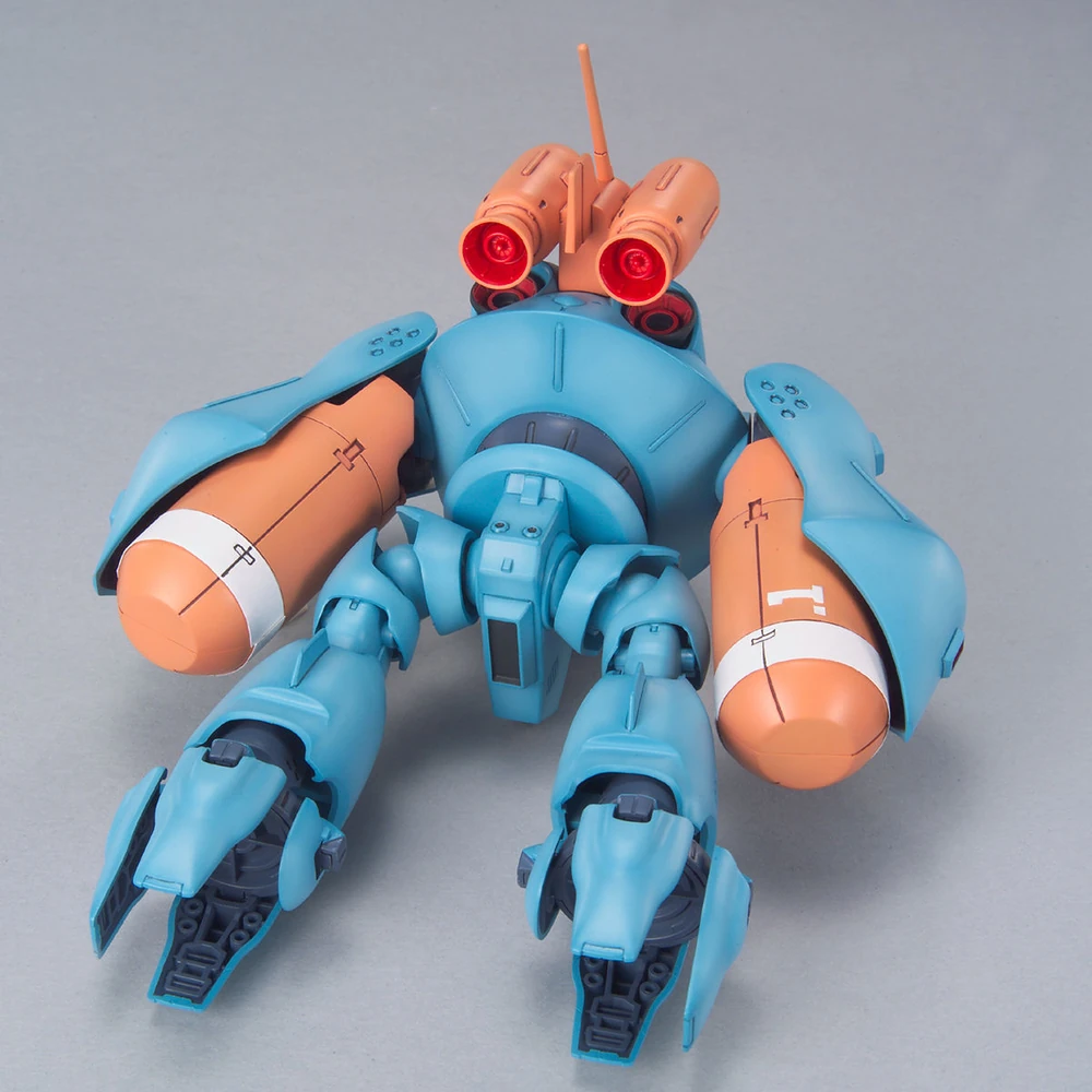 Bandai | HGUC MSM-03C Hy-Gogg | Mobile Suit Gundam 0080: War in the Pocket (1/144)