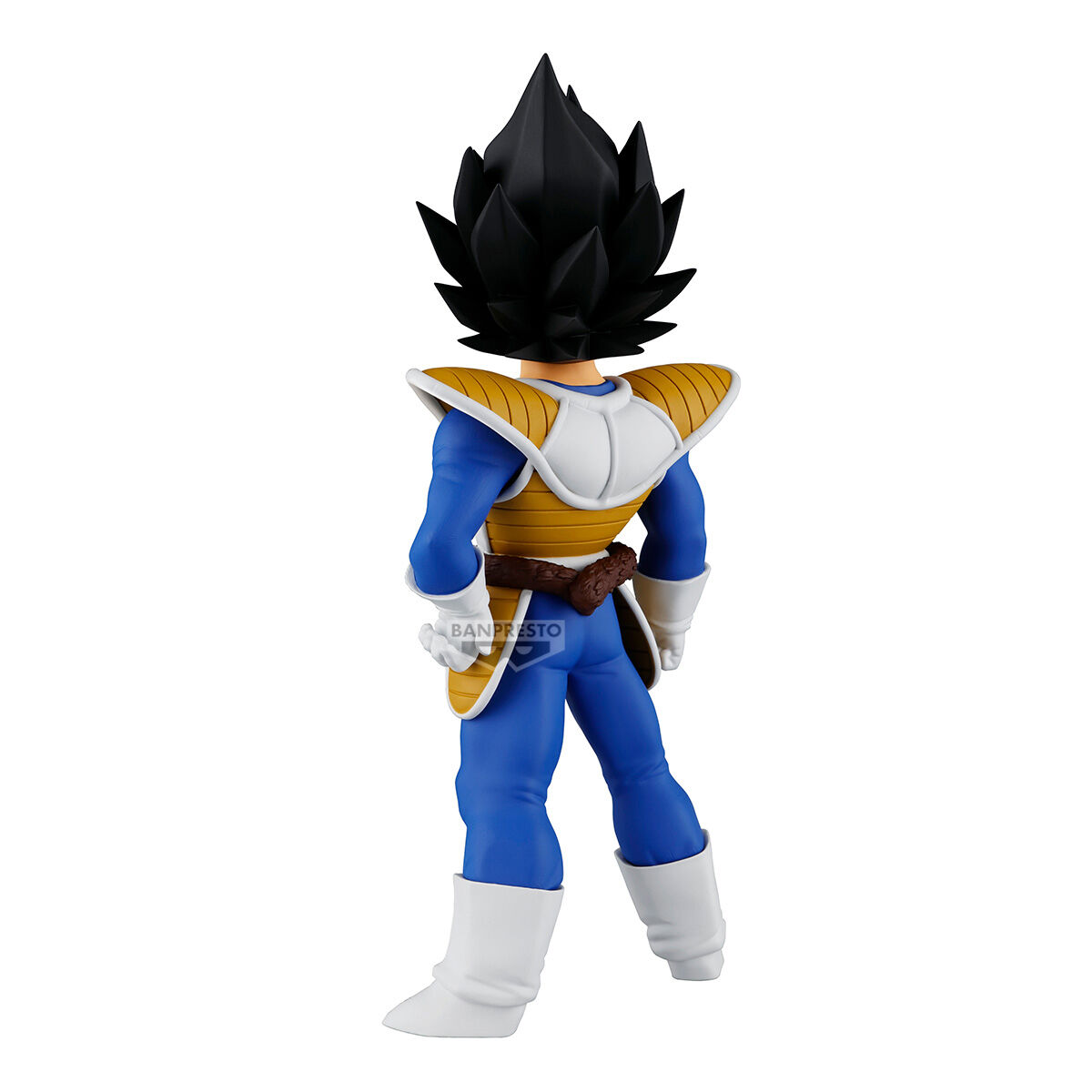 Banpresto | Vegeta Solid Edge Works (17cm) | Dragon Ball Z