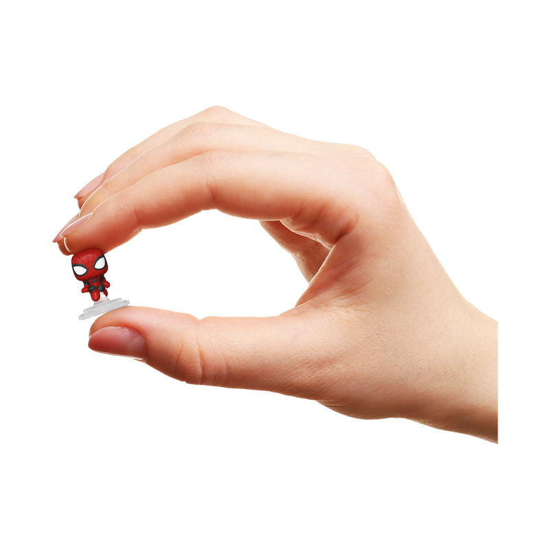 Bitty POP!: Mystery Bitty - Spider-Man