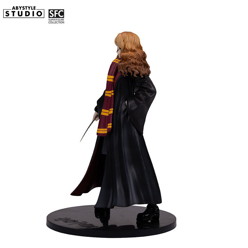 Abysse | Hermione Granger (19cm) | Harry Potter
