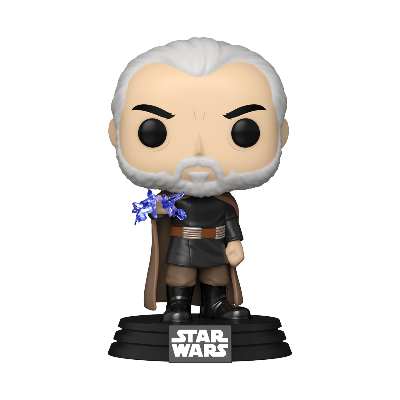 POP! Star Wars: Count Dooku - Star Wars