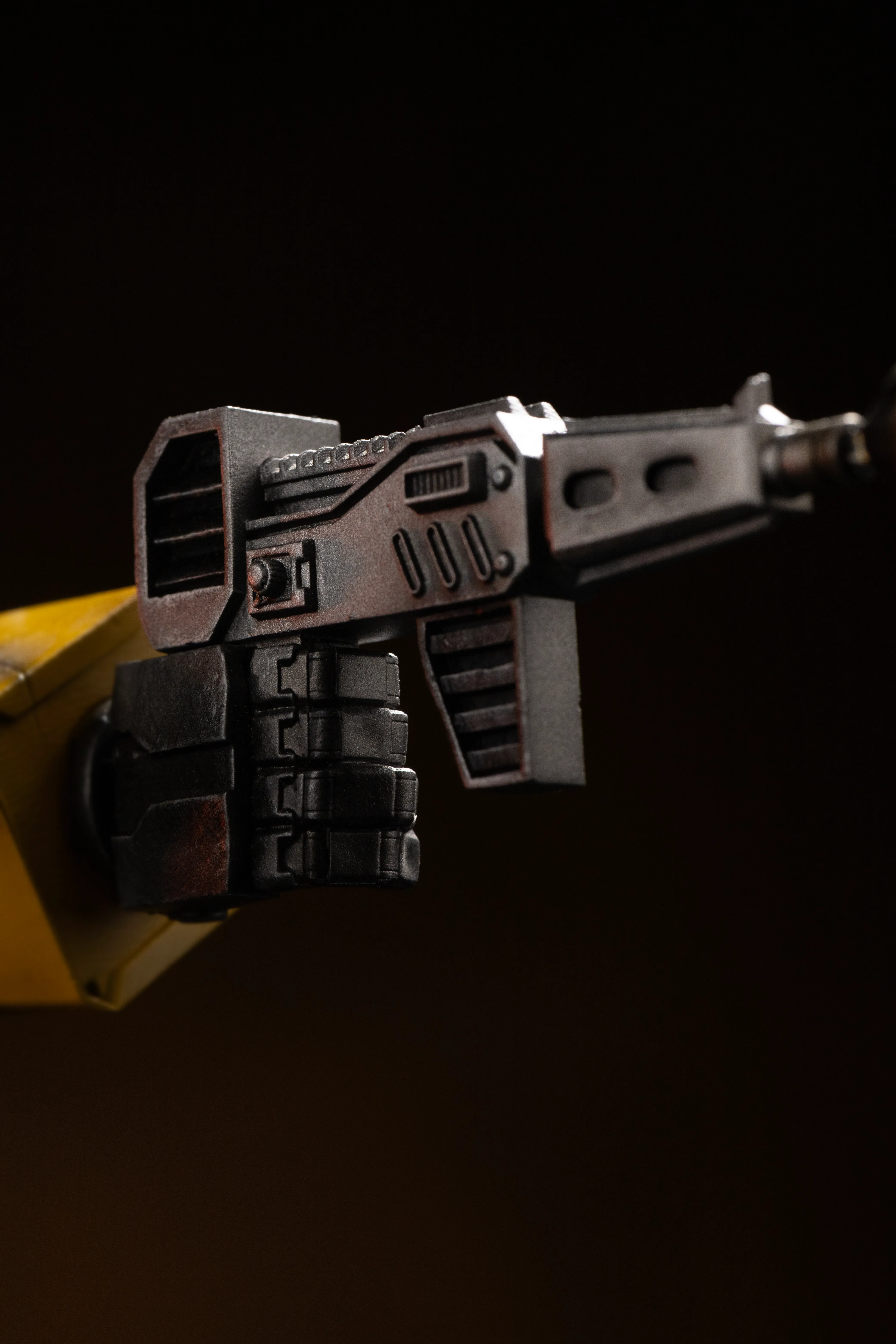 Iron Studios | Bumblebee | Transformers Demi Art Scale 1/20