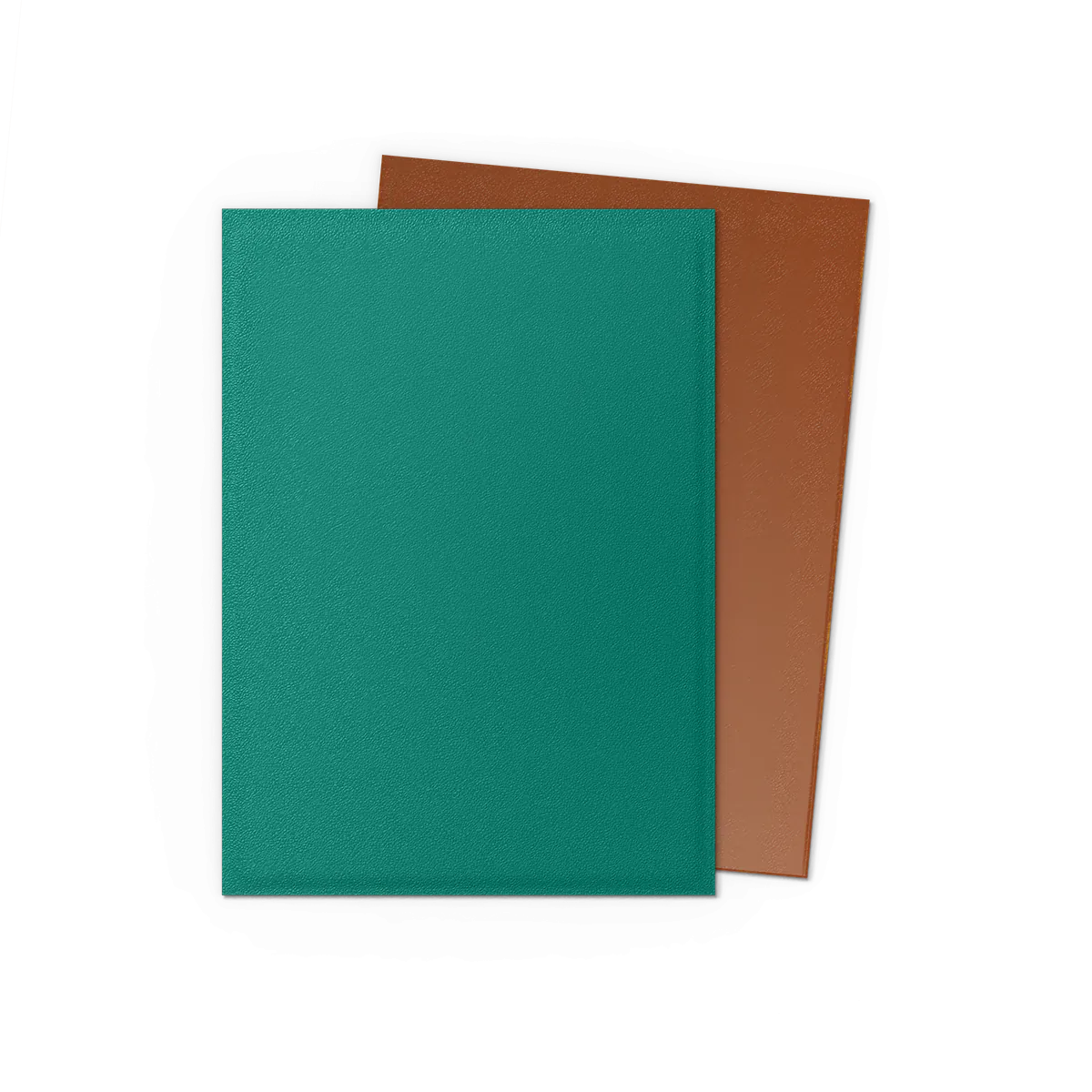 Dragon Shield: Power & Copper - Matte Dual Sleeves - Standard Size (7/8)