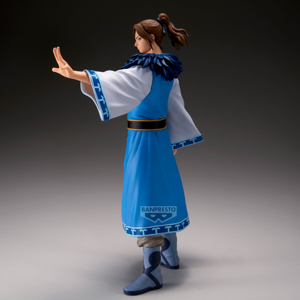 Banpresto | Riboku Grandista (27cm) | Kingdom