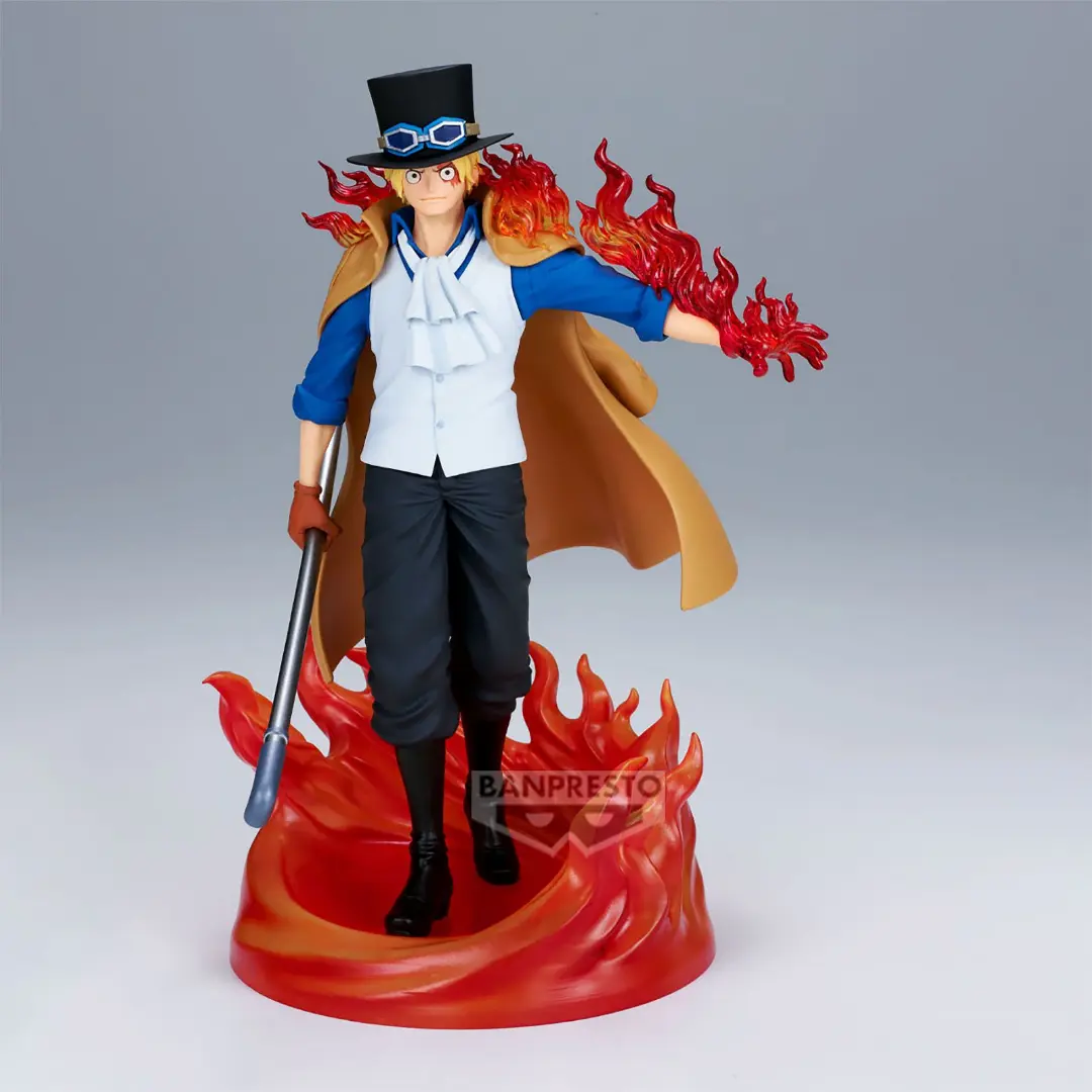 Banpresto | Sabo The Shukko Special Edition (17cm) | One Piece
