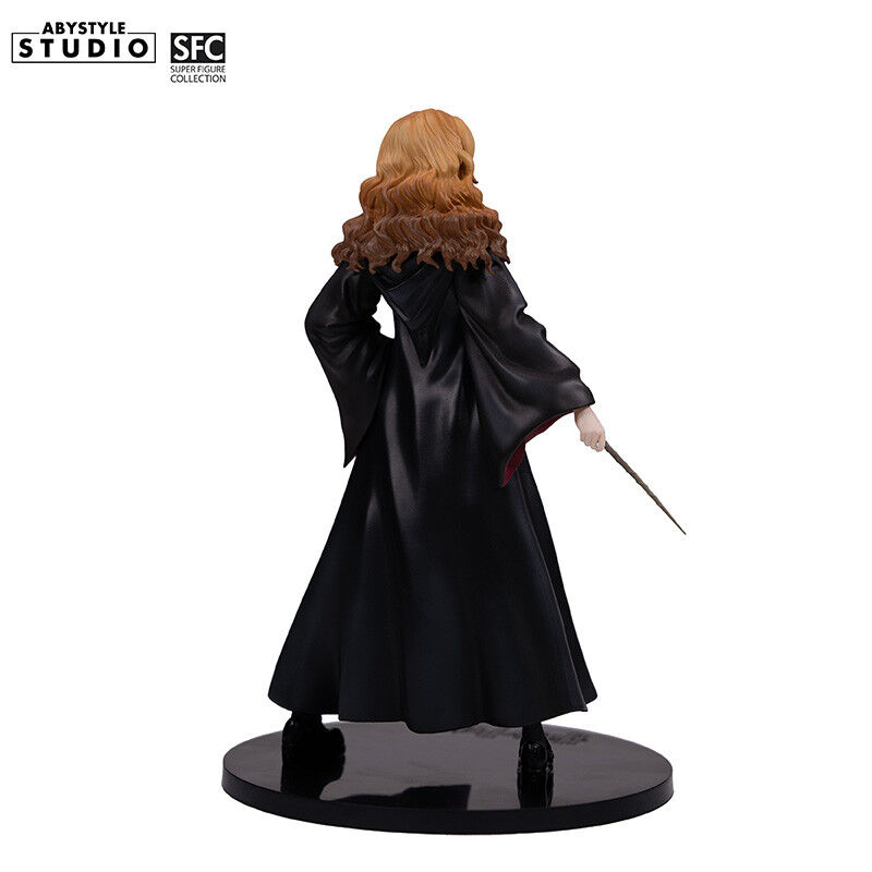 Abysse | Hermione Granger (19cm) | Harry Potter