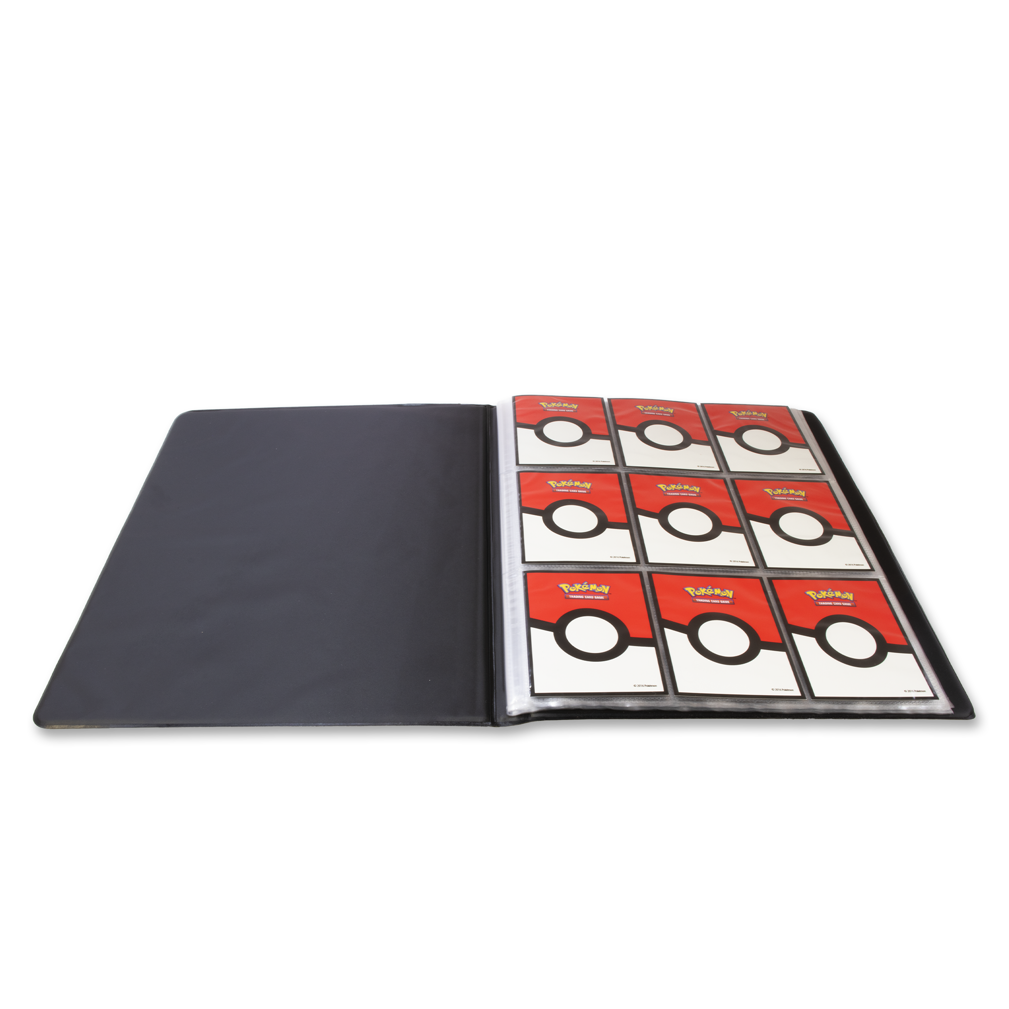 Ultra Pro | Mega Evolution Perfect Order | 9-Pocket Portfolio for the Pokémon TCG