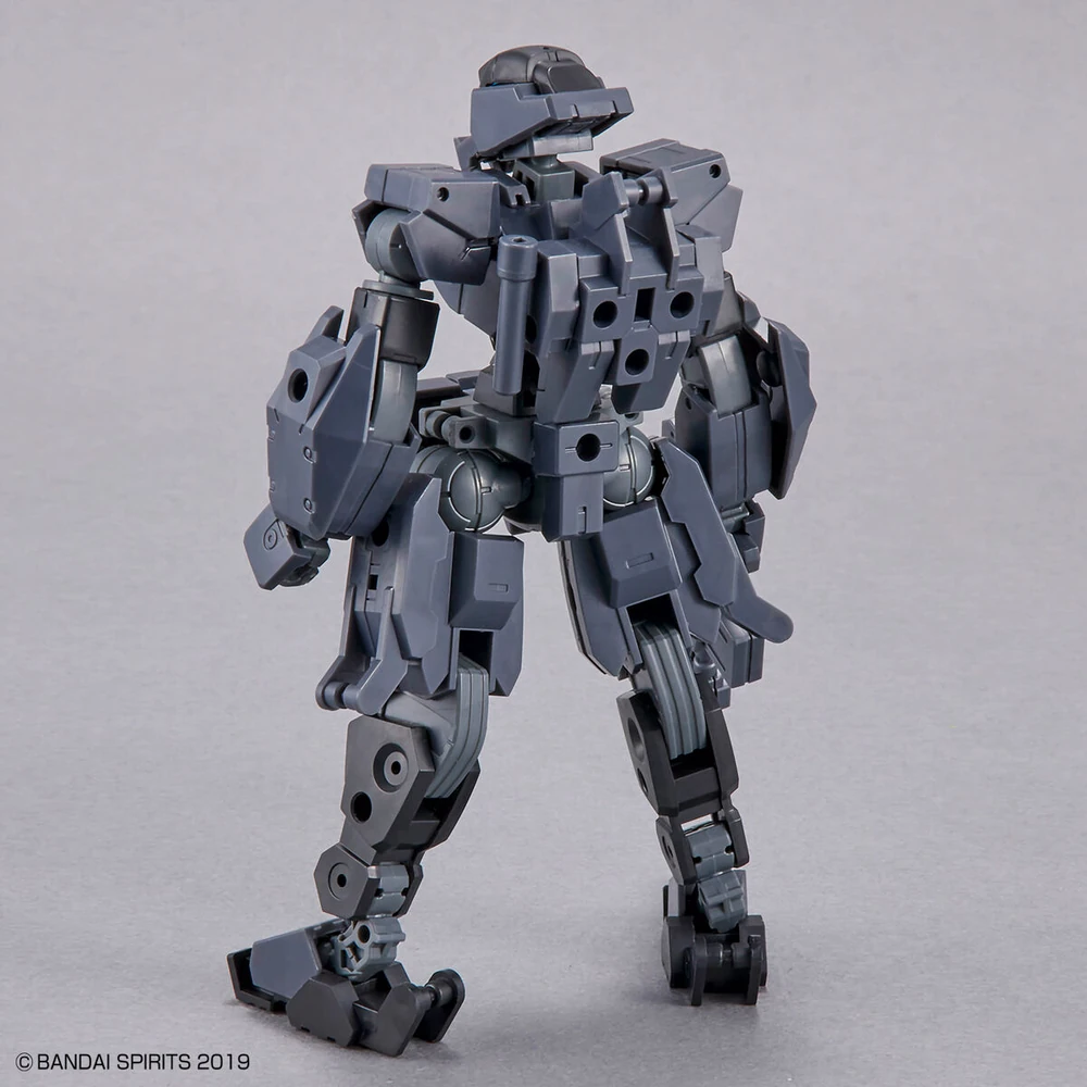 Bandai: 30MM Forestieri 02 (1/144)