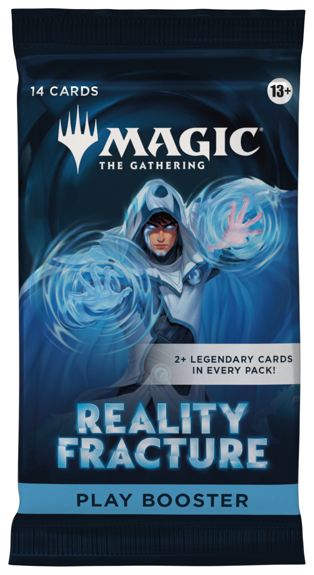 Magic: The Gathering | Reality Fracture | Play Booster Display [EN]