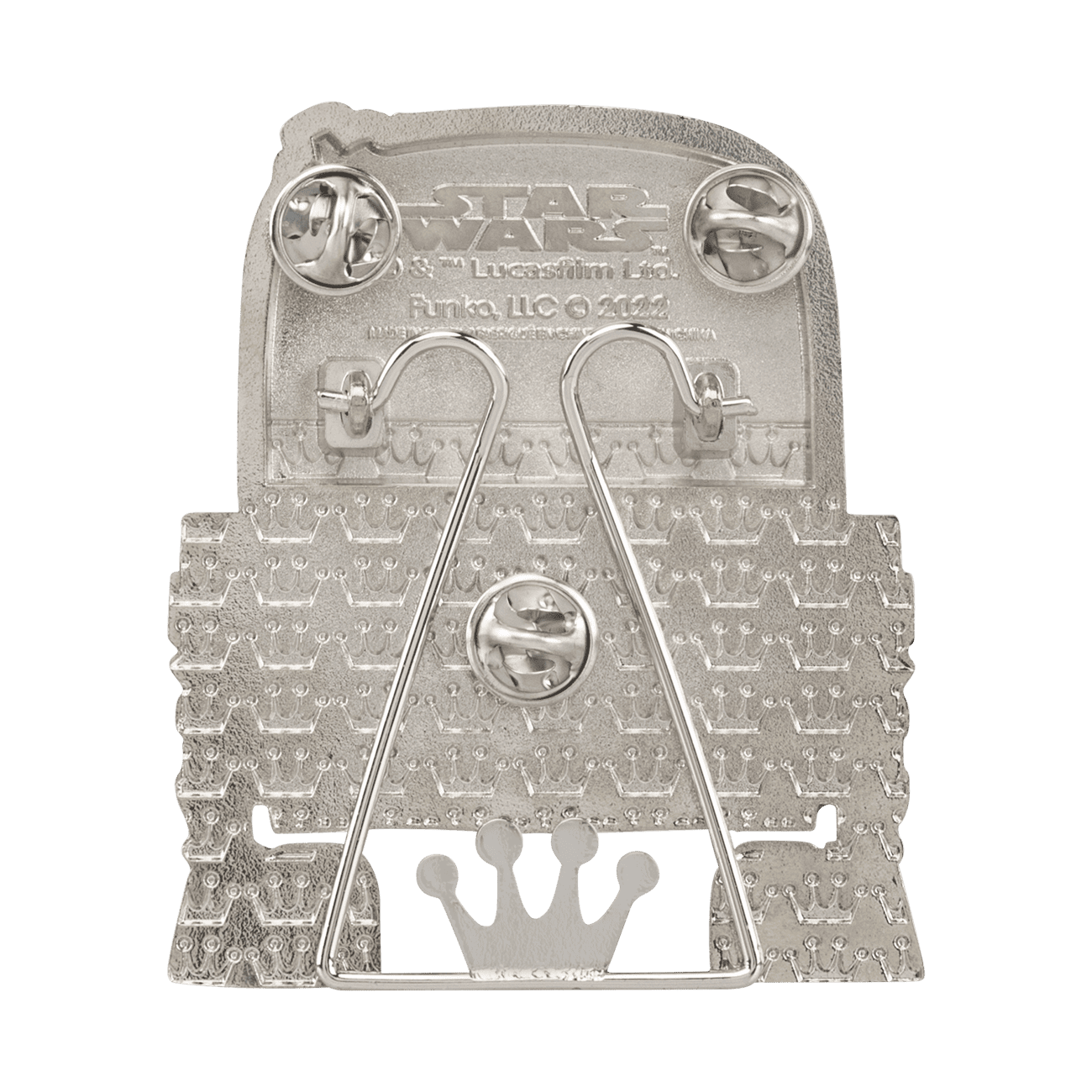 POP! Pin: R2-D2 - Star Wars